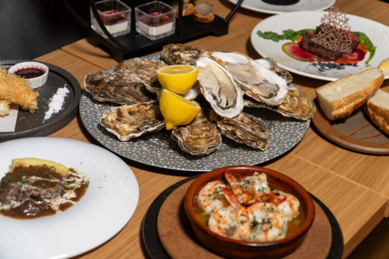 直送という覚悟。