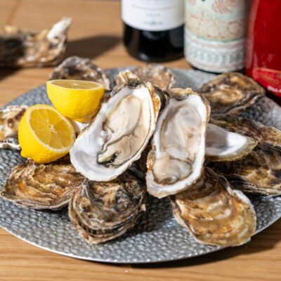 北海道産牡蠣（２P）