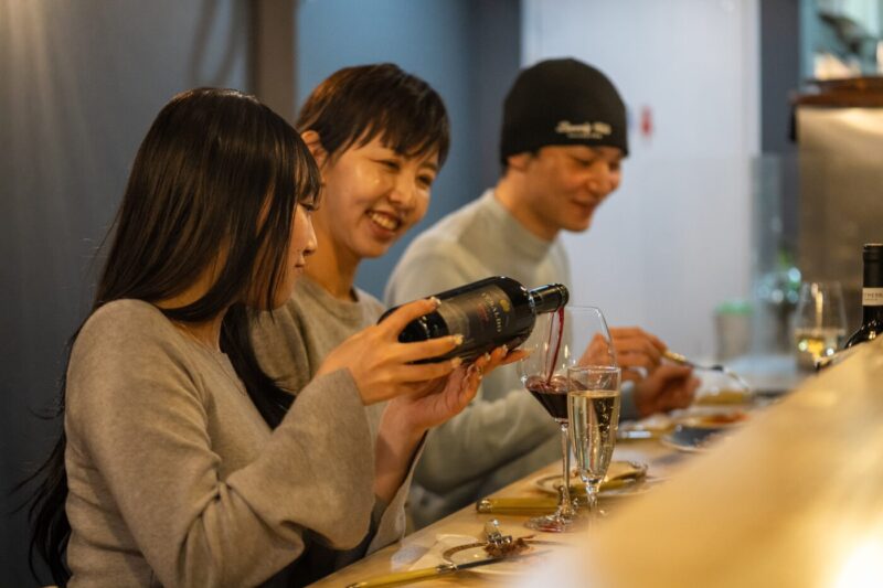 コースじゃないフレンチ。